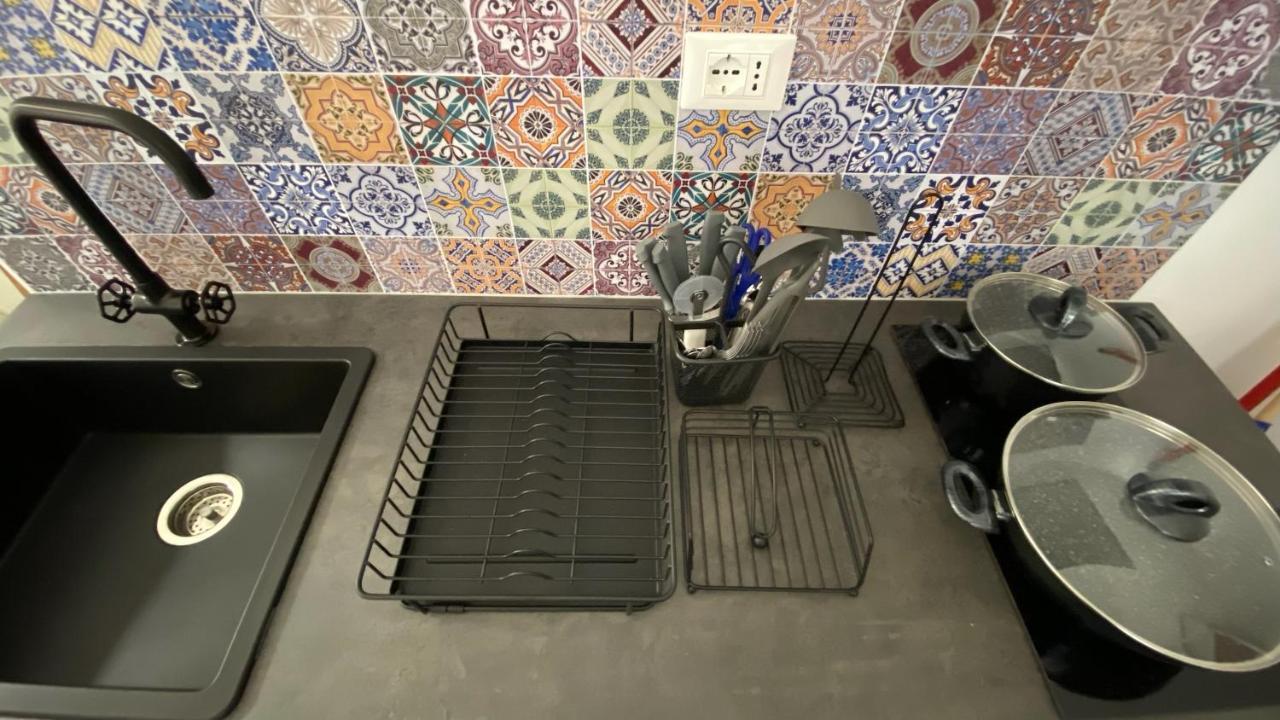 5 Archi Daire Bolonya Dış mekan fotoğraf